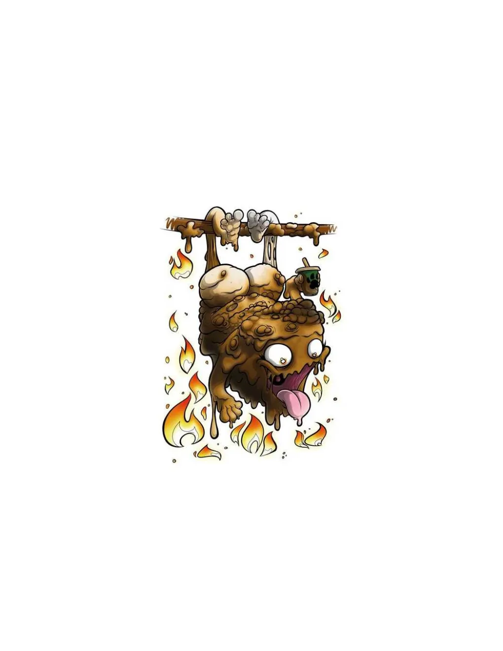 Blackrock Games Jeu Arschmallows Sale