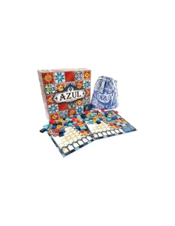 Novalis Jeu Azul Outlet