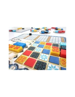 Novalis Jeu Azul Outlet