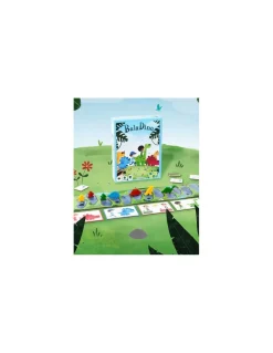 Blackrock Games Jeu Baladino - Kiwizou Online