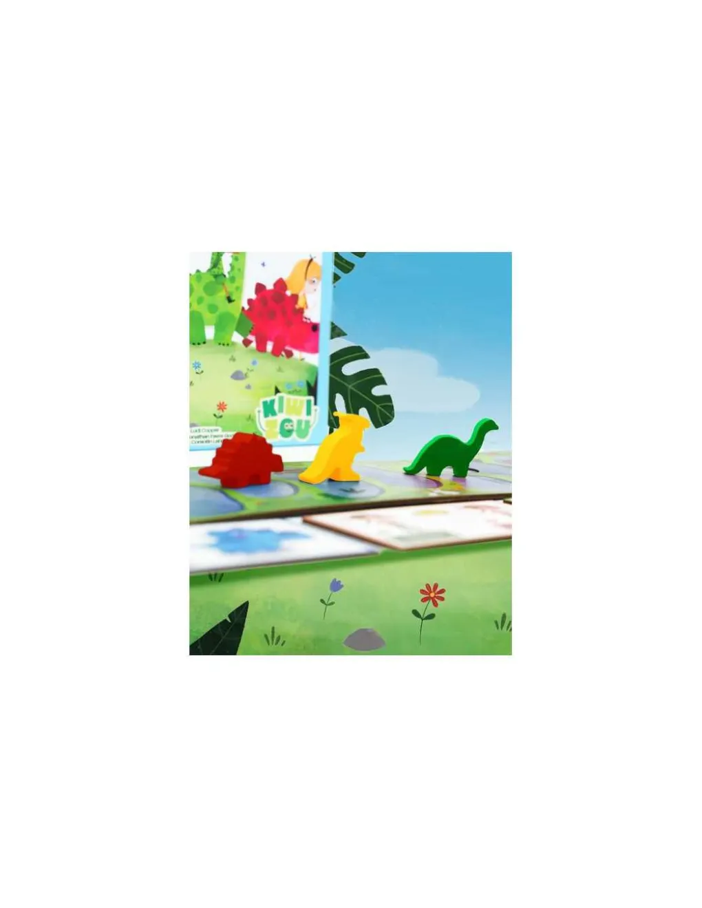 Blackrock Games Jeu Baladino - Kiwizou Online