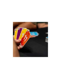 Gigamic Jeu Bango