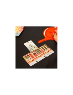 Gigamic Jeu Bellevue Sale
