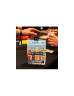 Gigamic Jeu Bellevue Sale