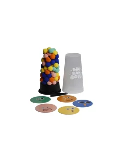 Iello Jeu Bim Bam Boule - Loki Outlet
