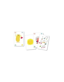 Djeco Jeu Bisous dodo - Outlet