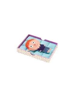 Djeco Jeu Bisous dodo - Outlet