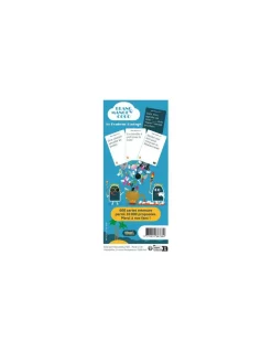 Blackrock Games Jeu Blanc Manger Coco le bonheur partagé Hot