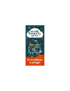 Blackrock Games Jeu Blanc Manger Coco le bonheur partagé Hot