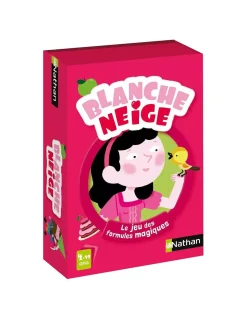 Nathan Jeu Blanche Neige - Clearance