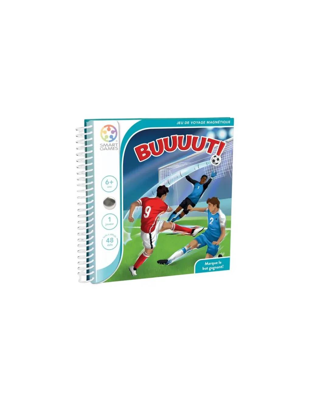 Smart games Jeu Buuuut! - Smartgames