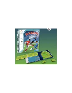 Smart games Jeu Buuuut! - Smartgames