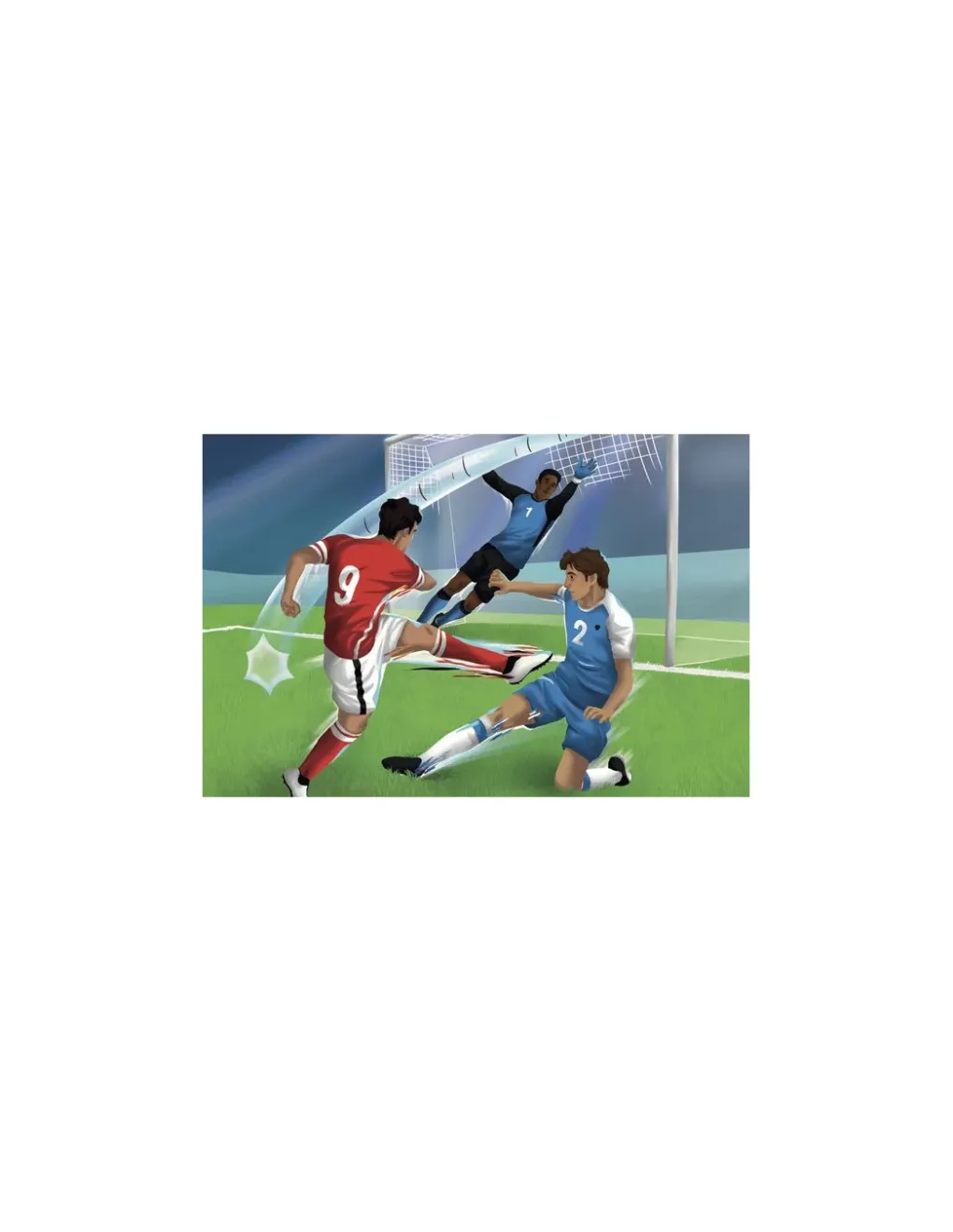 Smart games Jeu Buuuut! - Smartgames