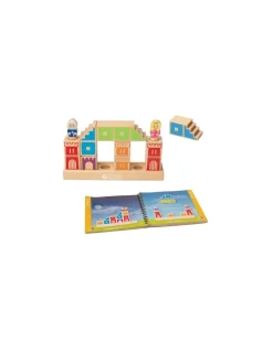 Smart games Jeu Camelot - Smartgames New