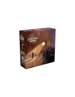 Blackrock Games Jeu Cartaventura : Cosmologia Discount