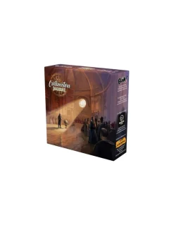 Blackrock Games Jeu Cartaventura : Cosmologia Discount