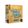 Iello Jeu Casque Chèque Chat ? - Hot