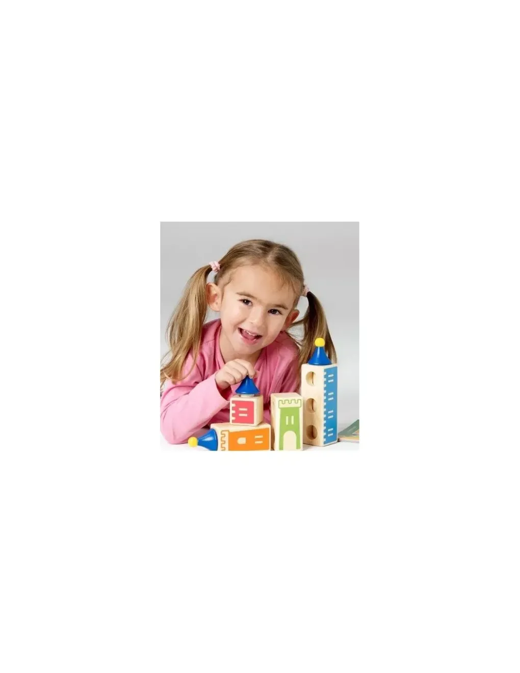 Smart games Jeu Castle Logix - Smartgames Online