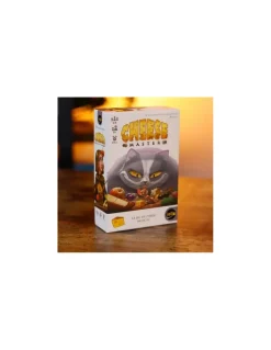 Iello Jeu Cheese master - Discount