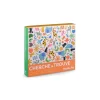Moulin Roty Jeu cherche et trouve Les toupitis - Discount