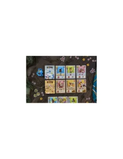 Blackrock Games Jeu Château Combo Hot