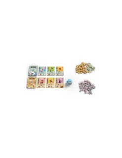 Blackrock Games Jeu Château Combo Hot