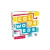 Blackrock Games Jeu Color Words Online