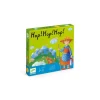 Djeco Jeu coopératif Hop!Hop!Hop! -