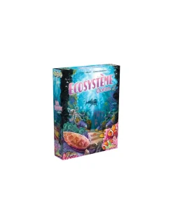 Neo Ludis Jeu Écosystème Océan Clearance