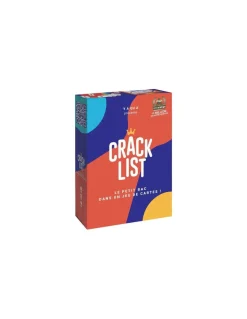 Blackrock Games Jeu Crack List Discount