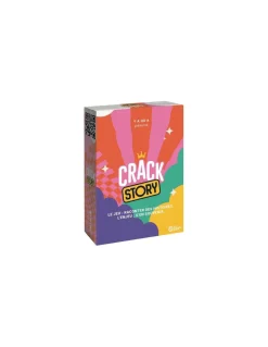 Blackrock Games Jeu Crack story Online