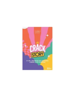 Blackrock Games Jeu Crack story Online