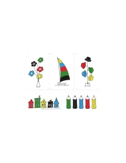 Gigamic Jeu Crazy cups - Clearance
