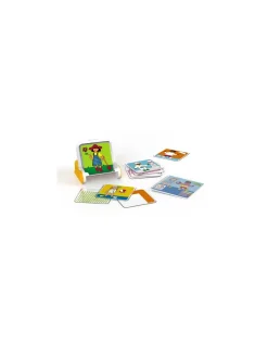 Smart games Jeu Côté mode - Smartgames Sale