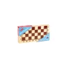 Jeujura Jeu d'échecs pliant - Online
