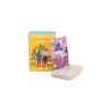 Moulin Roty Jeu de 7 familles Les Loufoques - Hot