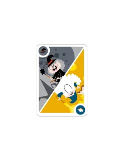 Auzou Jeu de Carré magique - Discount