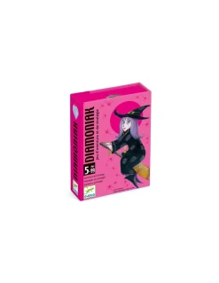 Djeco Jeu de carte Diamoniak - Clearance