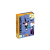 Djeco Jeu de carte Magic school - New