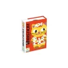 Djeco Jeu de carte Misticat - New