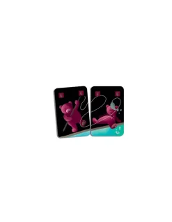 Djeco Jeu de carte Mistigri - New