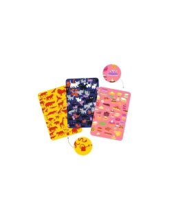 Djeco Jeu de carte Mysterax - Discount