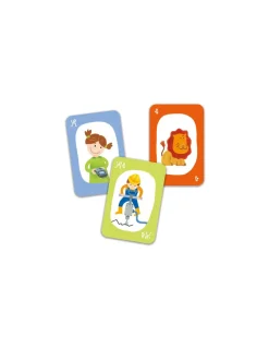 Djeco Jeu de carte Pouet Pouet - New