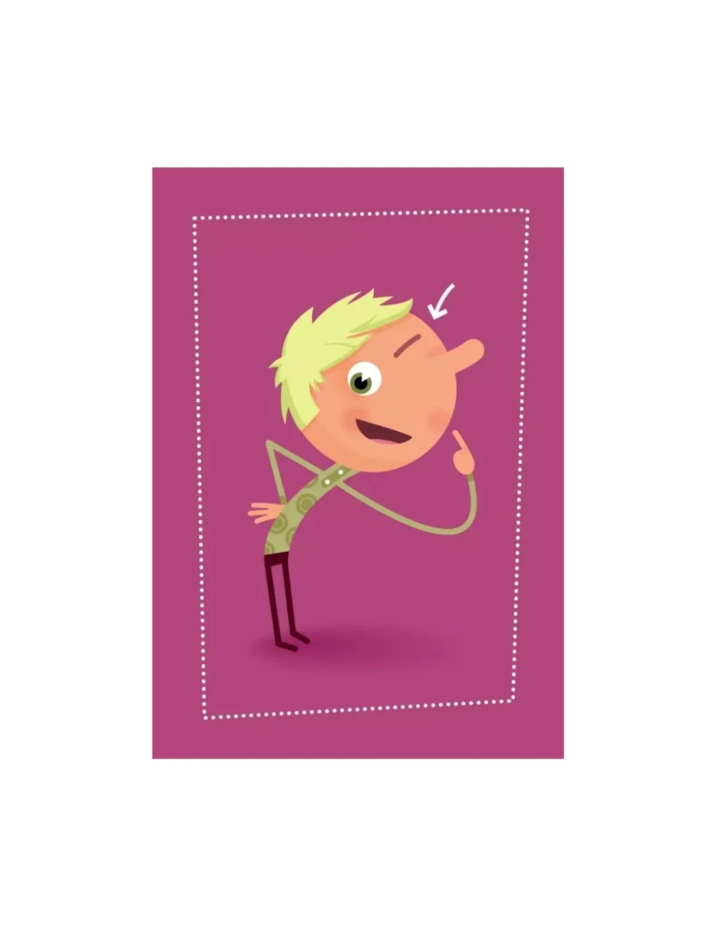 Djeco Jeu de carte Tip Top Clap - Sale