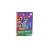 Moulin Roty Jeu de cartes collec'animo Les toupitis - New