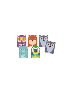 Djeco Jeu de cartes Little Family - New