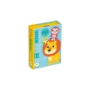 Djeco Jeu de cartes Little Mime - Hot