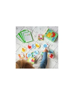 Djeco Jeu de cartes Little Select - Outlet