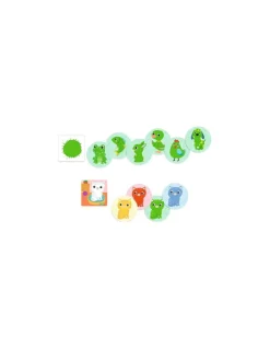 Djeco Jeu de cartes Little Select - Outlet