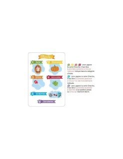 Auzou Jeu de cherche et trouve les Dubazar - Discount